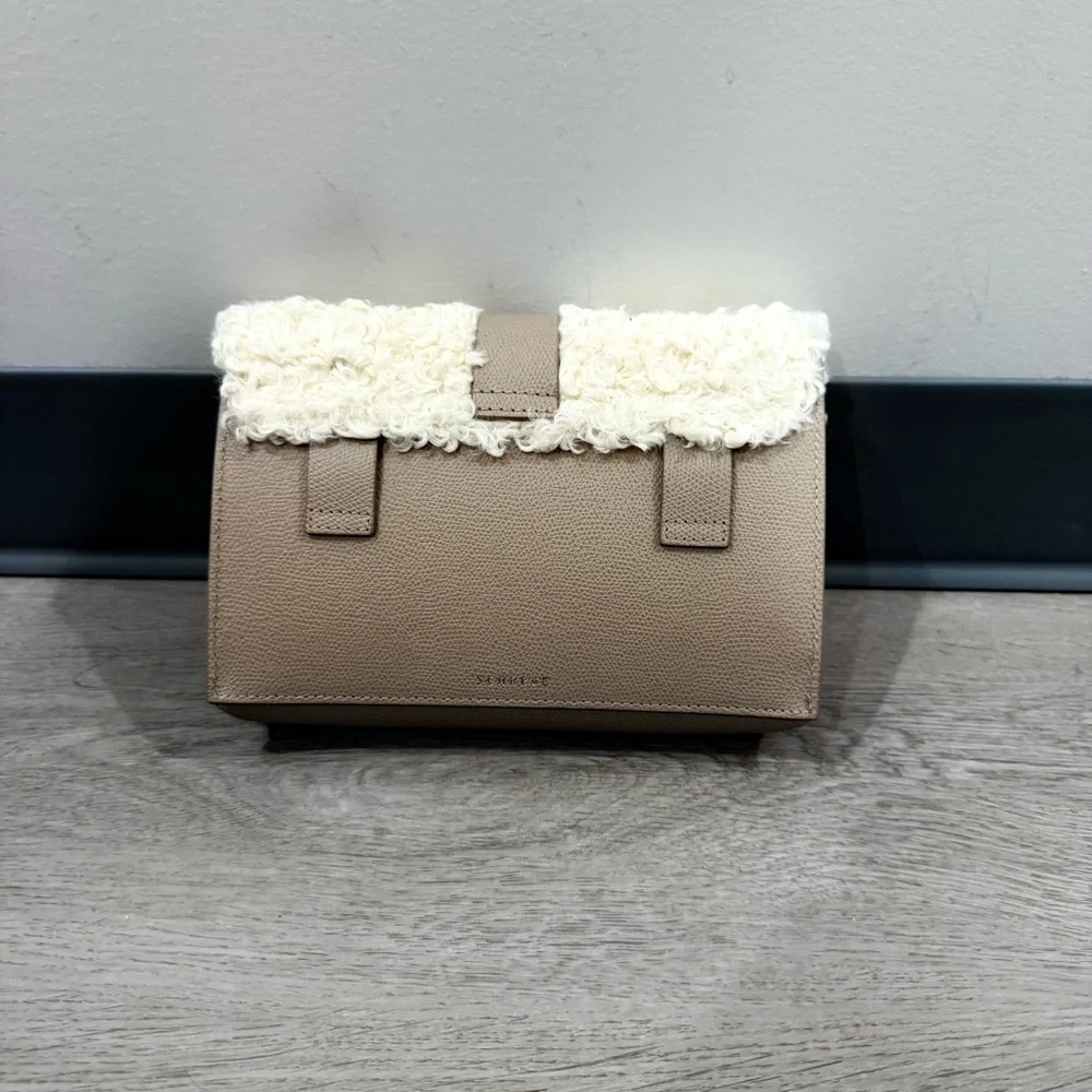 Senreve nwt worn ways